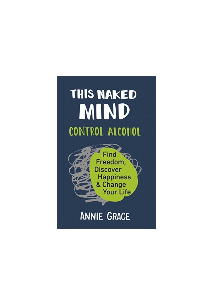This Naked Mind - Image 1