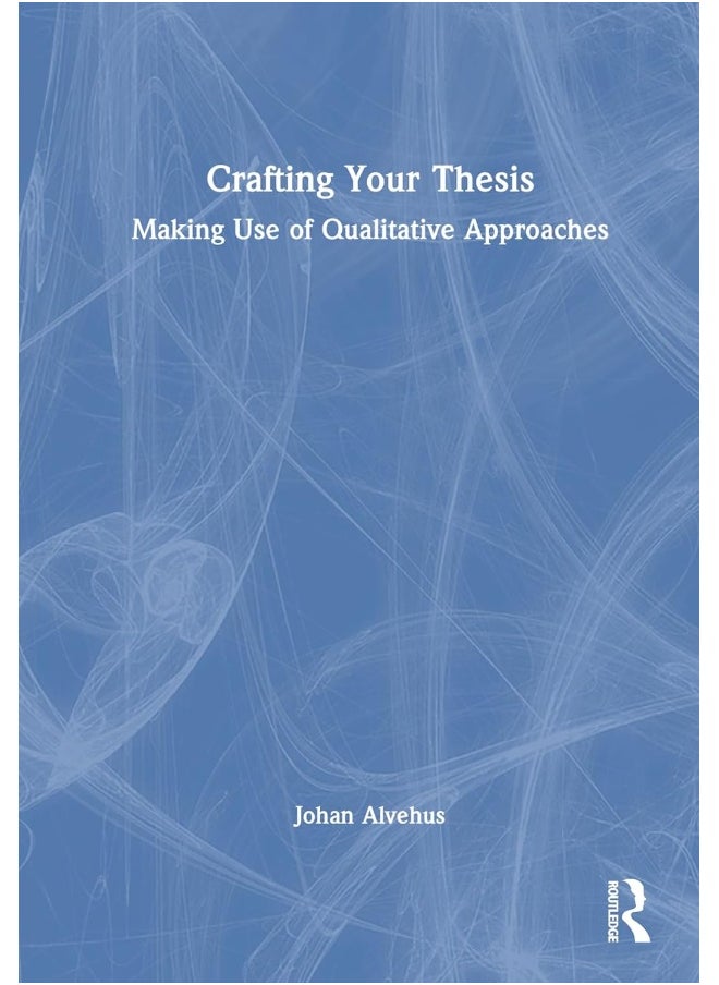 null - Crafting Your Thesis: Making Use of Qualitative Approaches - Image 1