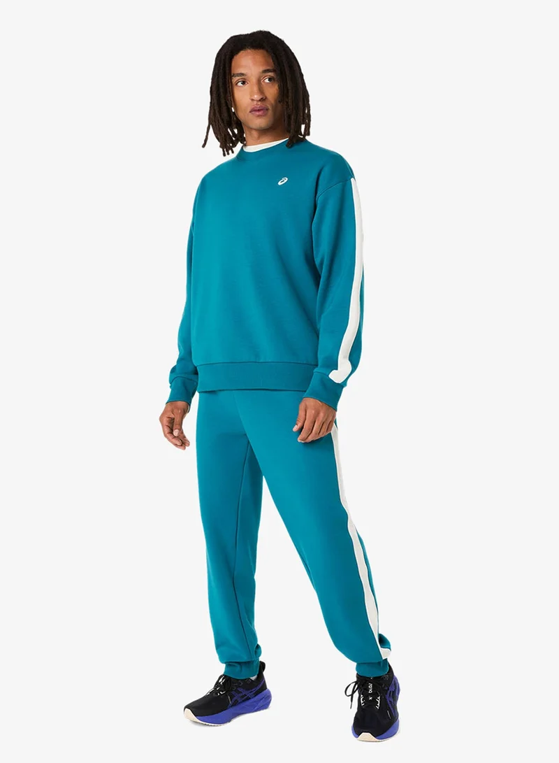 asics  Heritage Sweatshirt for Men | Best Price UAE