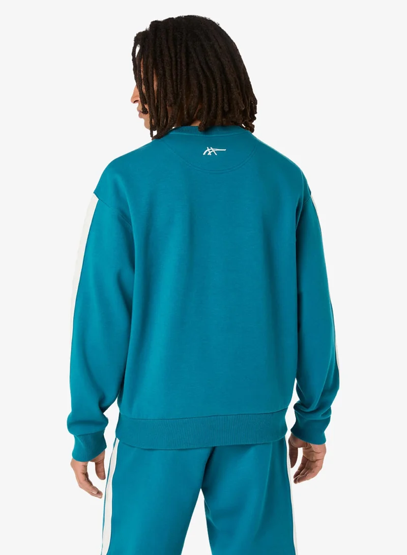 اسيكس كنزة تراثية