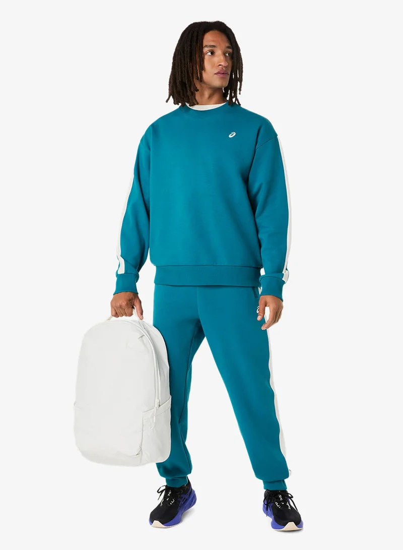 asics  Heritage Sweatshirt for Men | Best Price UAE