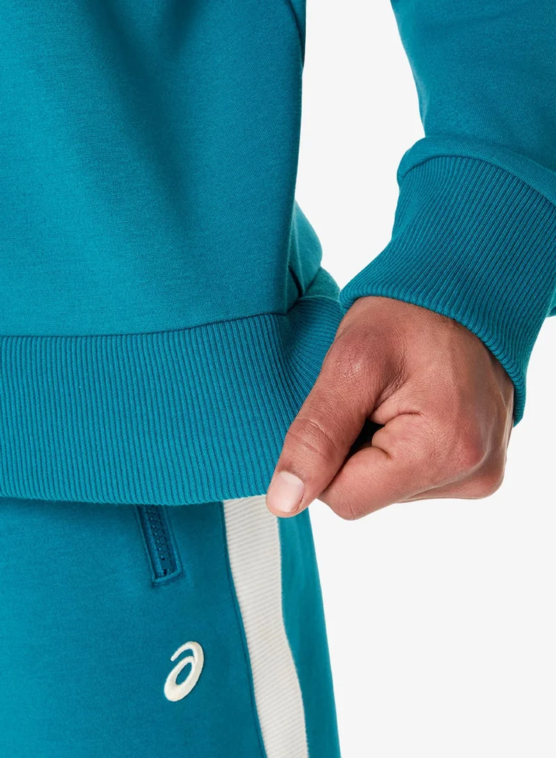 asics  Heritage Sweatshirt for Men | Best Price UAE