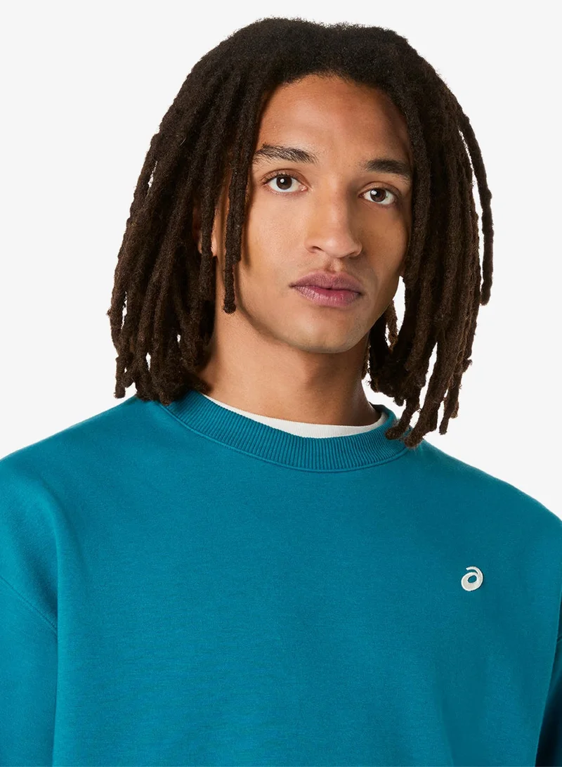 asics Heritage Sweatshirt