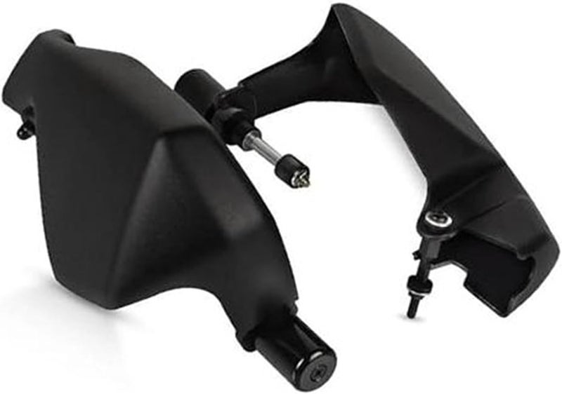 Vuzmode Motorcycle Handguard Shield for VStrom 650/XT 2004-2023 - Image 1