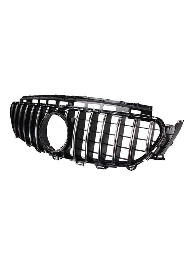 Generic Car front grille compatible with Mercedes GLC X253 Model 2016-2019 GT - Image 2