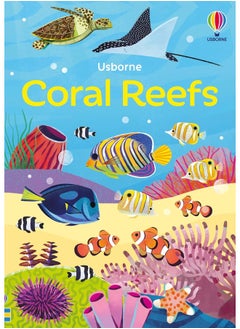 Usborne Book and Jigsaw Coral Reef  - Image 2