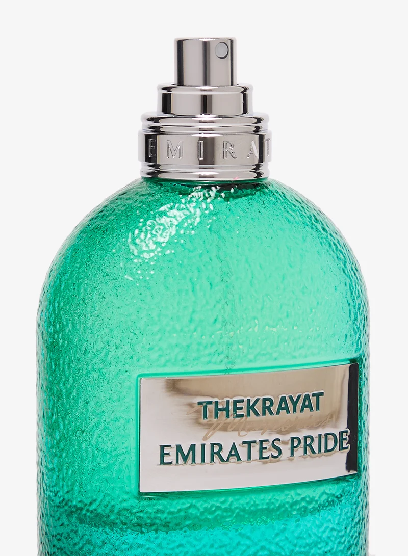 Emirates Pride  Thekrayat - Bel Collection  | Best Price UAE