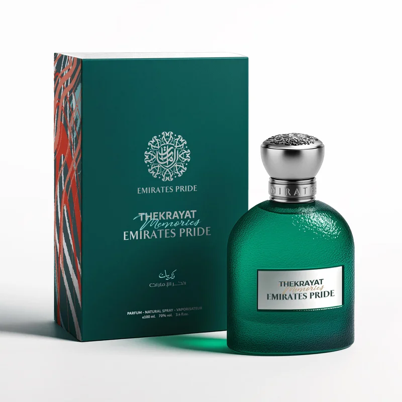 Thekrayat - Bel Collection