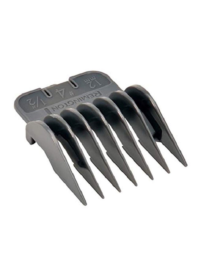 NIBEMINENT Replacement Stubble Comb Black