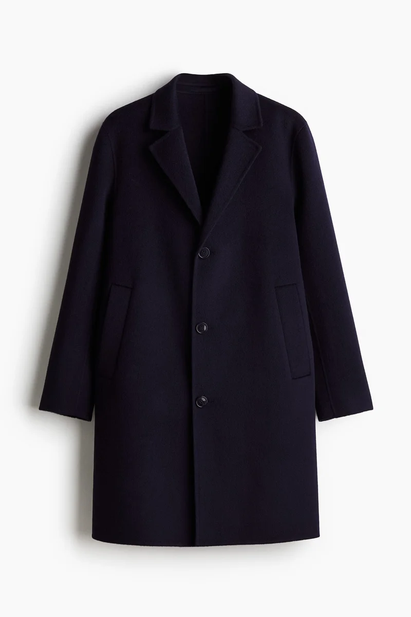 H&M Wool coat
