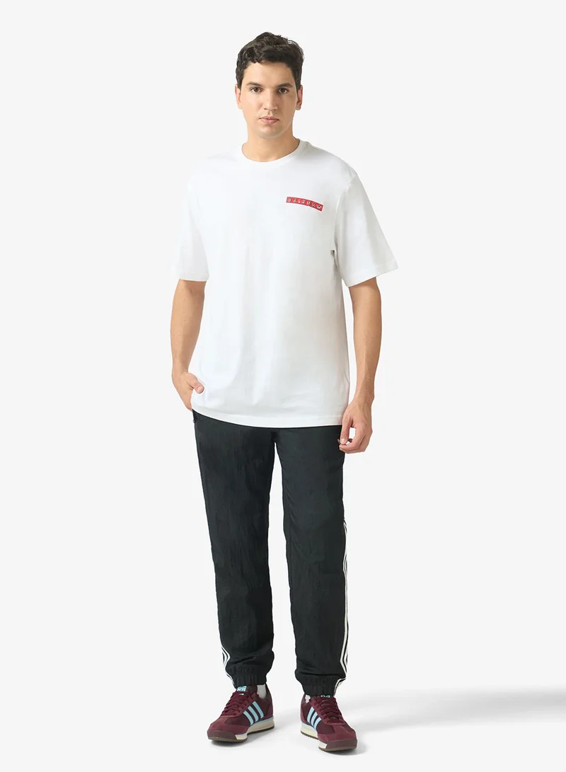 Adidas Originals  Graphic T-Shirt for Men | Best Price UAE