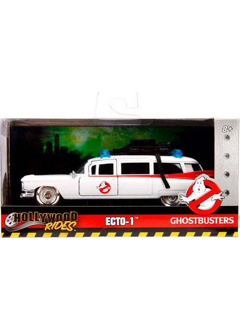 Jada Ghostbuster ECTO-1 1:32 253232000 - pzsku/ZF3F7B7809AFEDAFD4964Z/45/_/1730744880/89832706-f0df-4dff-bc6d-891e1a29a1f0