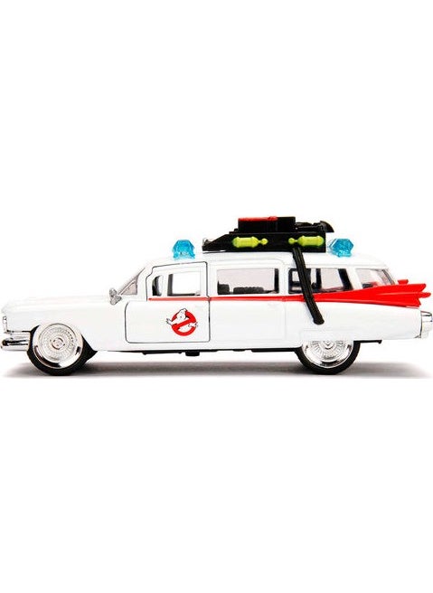 Jada Ghostbuster ECTO-1 1:32 253232000 - pzsku/ZF3F7B7809AFEDAFD4964Z/45/_/1730744881/30173563-e176-4b82-b512-18770506b90b