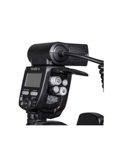 YONGNUO Yongnuo YN-14EX II TTL Macro Ring Flash for Canon  - Image 2
