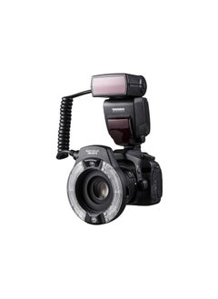 YONGNUO Yongnuo YN-14EX II TTL Macro Ring Flash for Canon  - Image 1