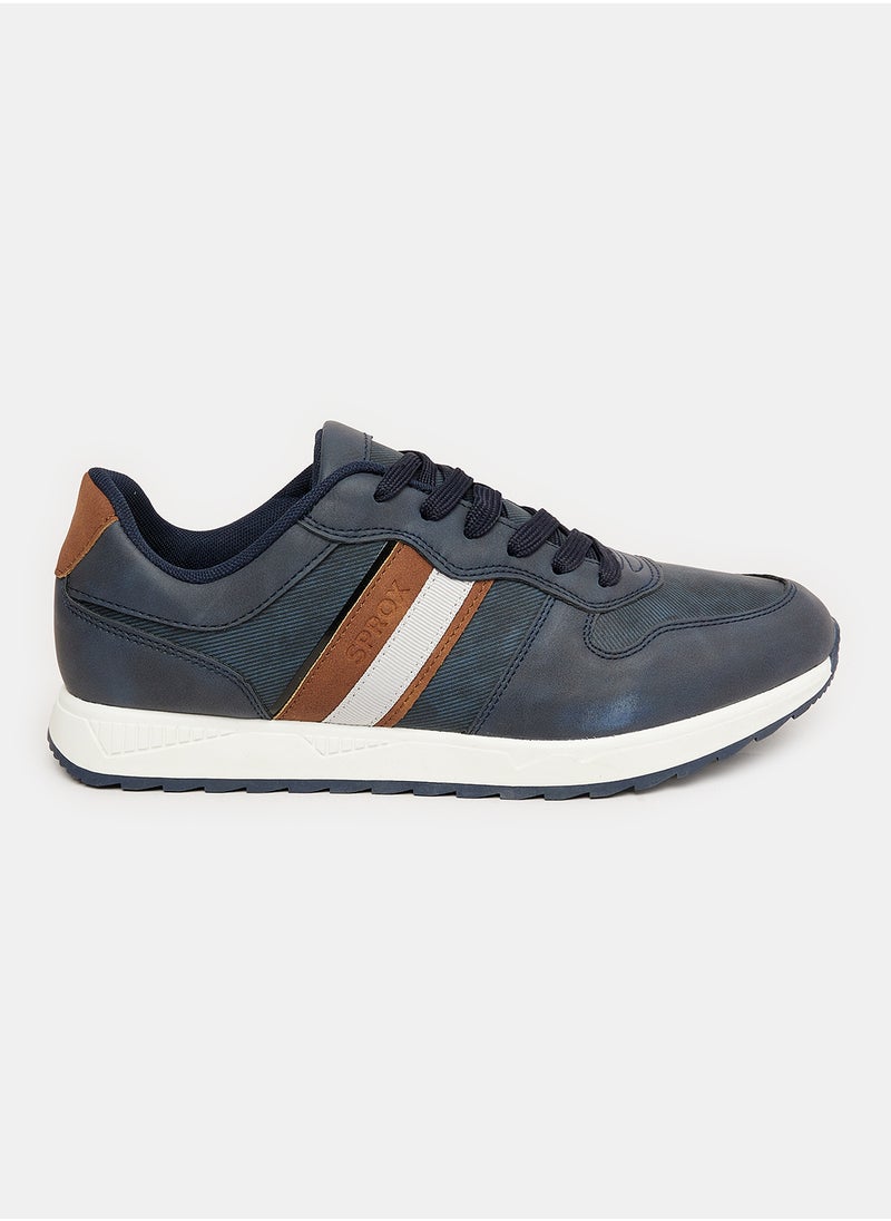 SPROX - Low Top Sneaker - Image 1