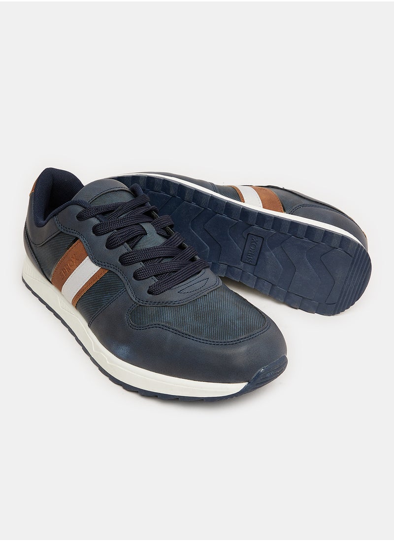 SPROX - Low Top Sneaker - Image 1