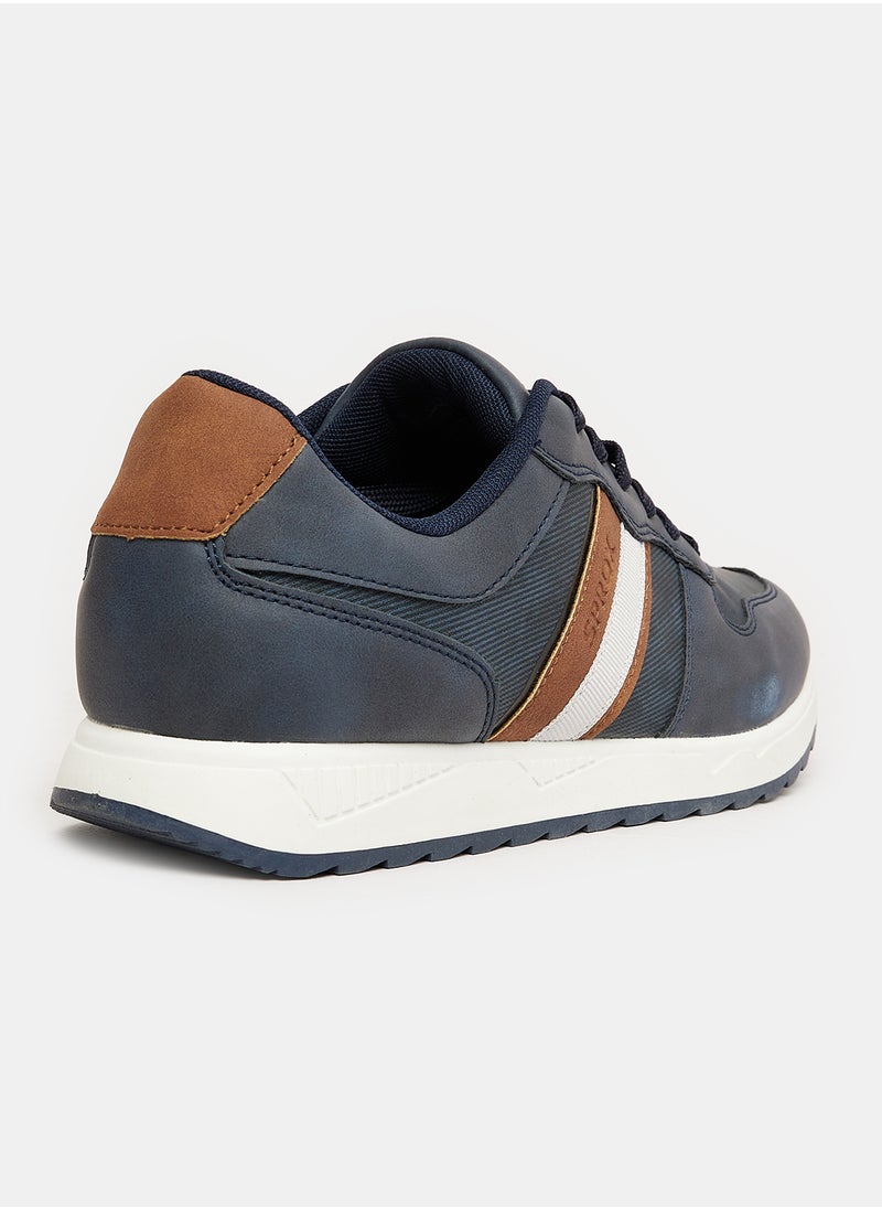 SPROX - Low Top Sneaker - Image 1