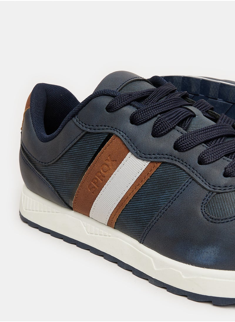 SPROX - Low Top Sneaker - Image 1