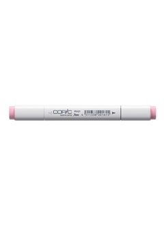 COPIC Copic Marker with Replaceable Nib, RV21-Copic, Light Pink  - Image 1