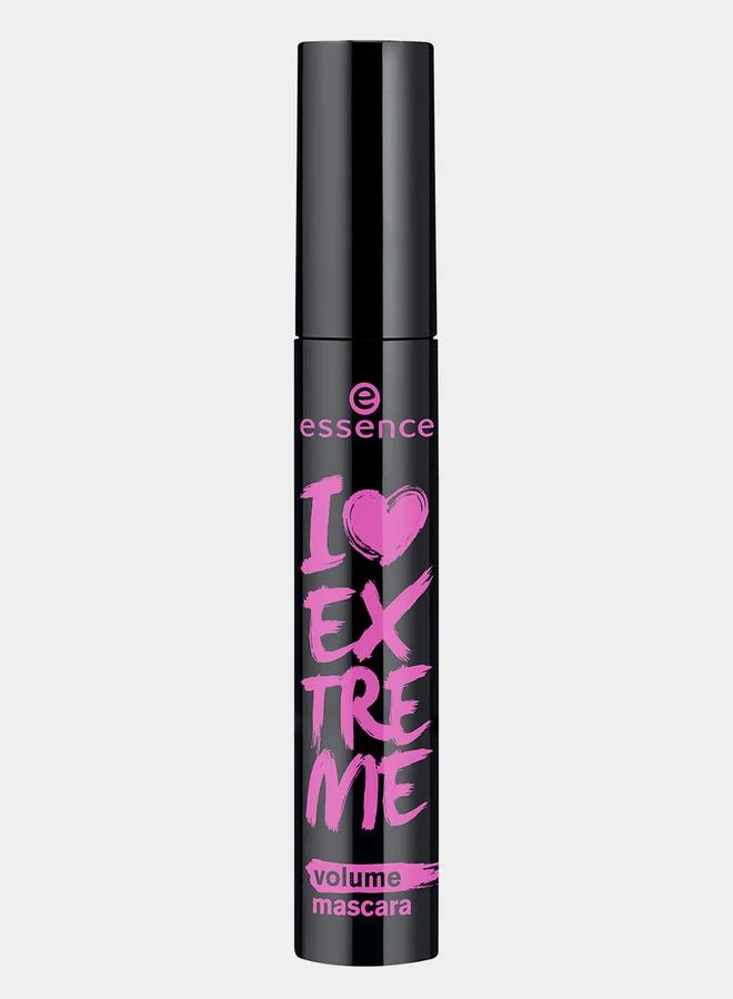 Essence I Love Extreme Volume Mascara 01