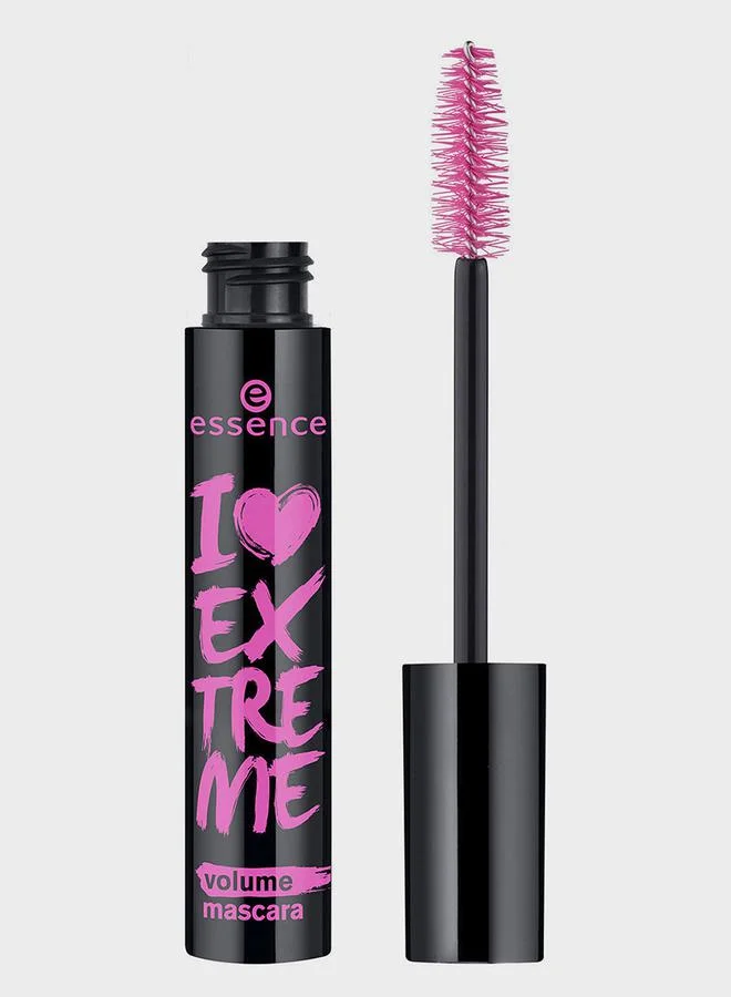 Essence I Love Extreme Volume Mascara 01