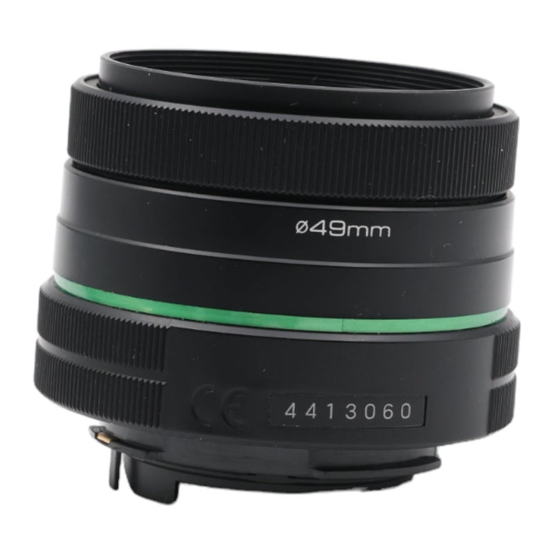 Pentax DA 35mm f/2.4 AL Lens for Pentax Digital SLR cameras - Image 2