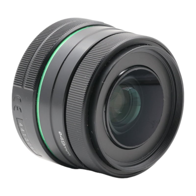 Pentax DA 35mm f/2.4 AL Lens for Pentax Digital SLR cameras - Image 3