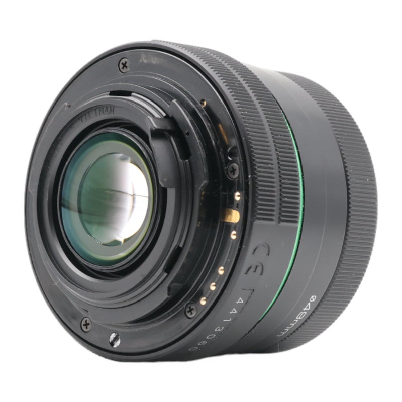 Pentax DA 35mm f/2.4 AL Lens for Pentax Digital SLR cameras - Image 4
