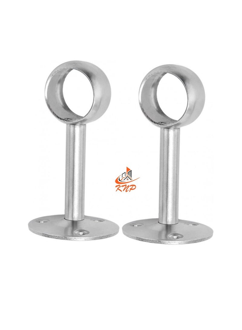 كنب حامل منشفة 1 "نوع الفتح - زوج واحد - Image 1