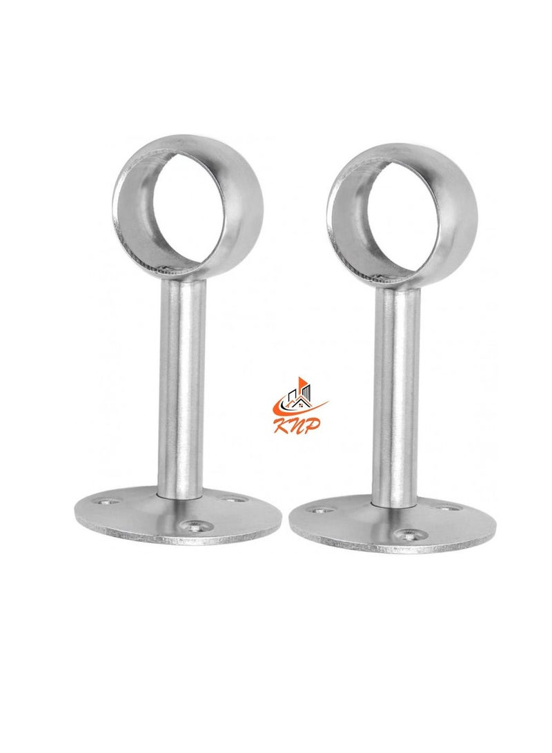 كنب حامل منشفة 1 "نوع الفتح - زوج واحد - Image 2