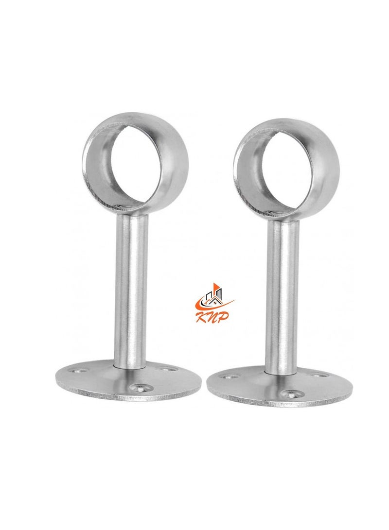 كنب حامل منشفة 1 "نوع الفتح - زوج واحد - Image 3