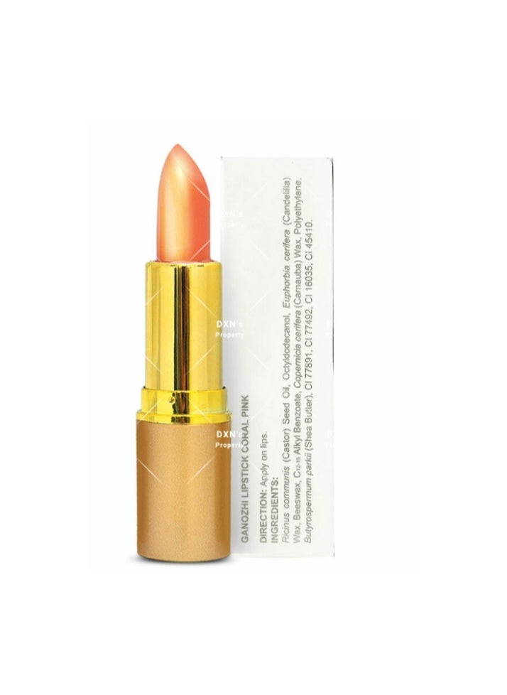DXN DXN Ganozhi Lipstick Red  - Image 1