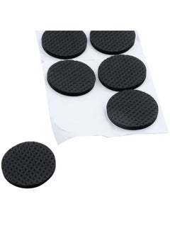 Non-Slip Furniture Pads 12-pcs 2-inches Premium Furniture Grippers Best Self Adhesive Rubber Feet Furniture Feet, Ideal Anti-Skid Furniture Grip Pad Floor Protectors Keep Furniture in Place - pzsku/ZF3F83B414C5C8BA7E36AZ/45/_/1693252946/e98bee62-8653-4099-934a-5abd7a555970