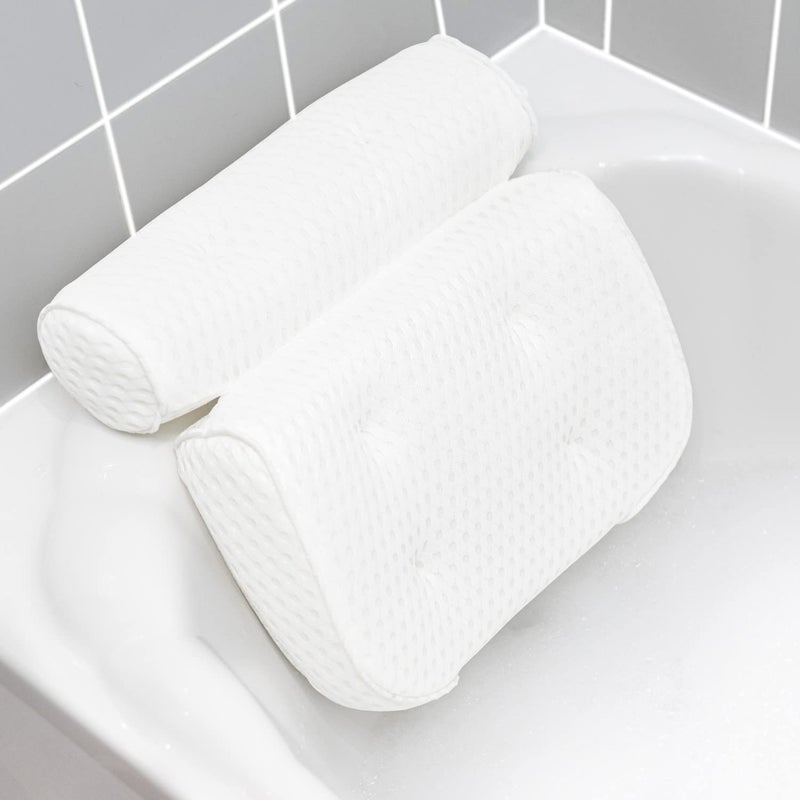 Rio Luxury Bath Spa Pillow - Image 2
