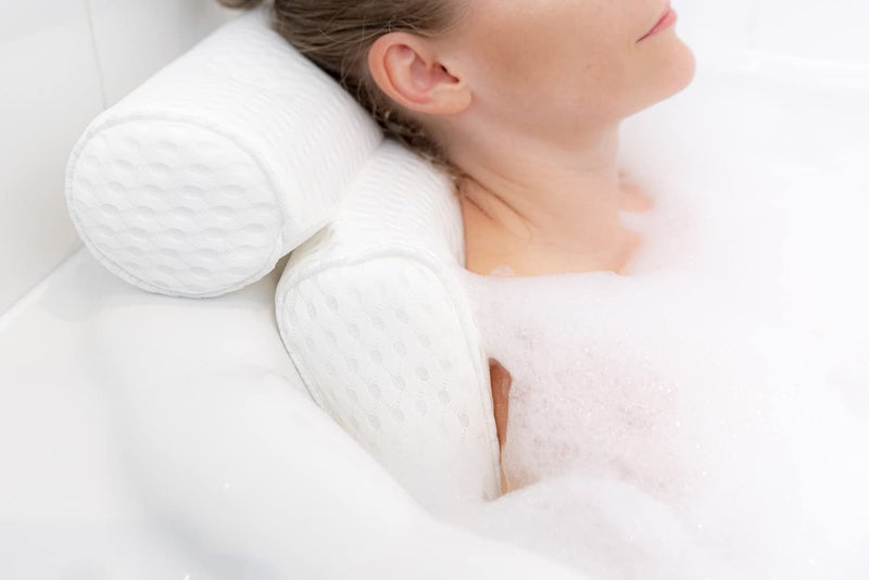 Rio Luxury Bath Spa Pillow - Image 3