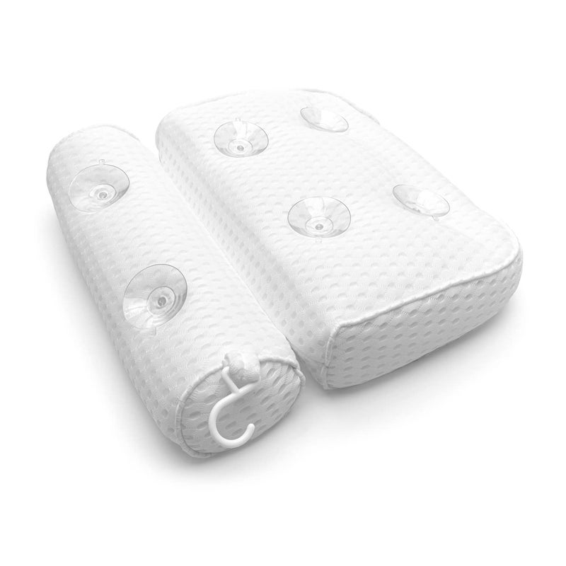 Rio Luxury Bath Spa Pillow - Image 4