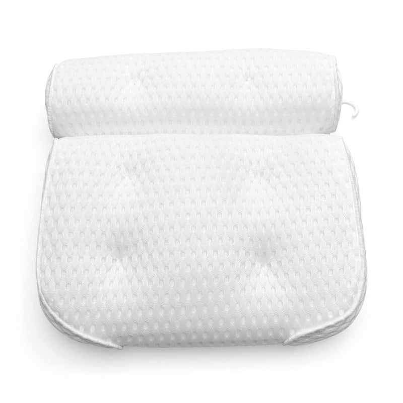 Rio Luxury Bath Spa Pillow - Image 1