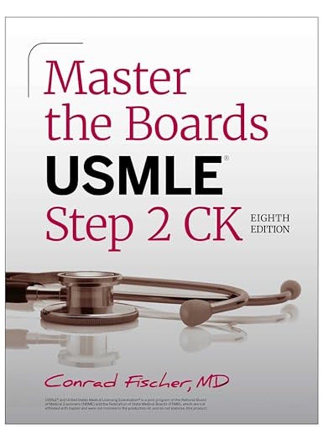 Master The Boards