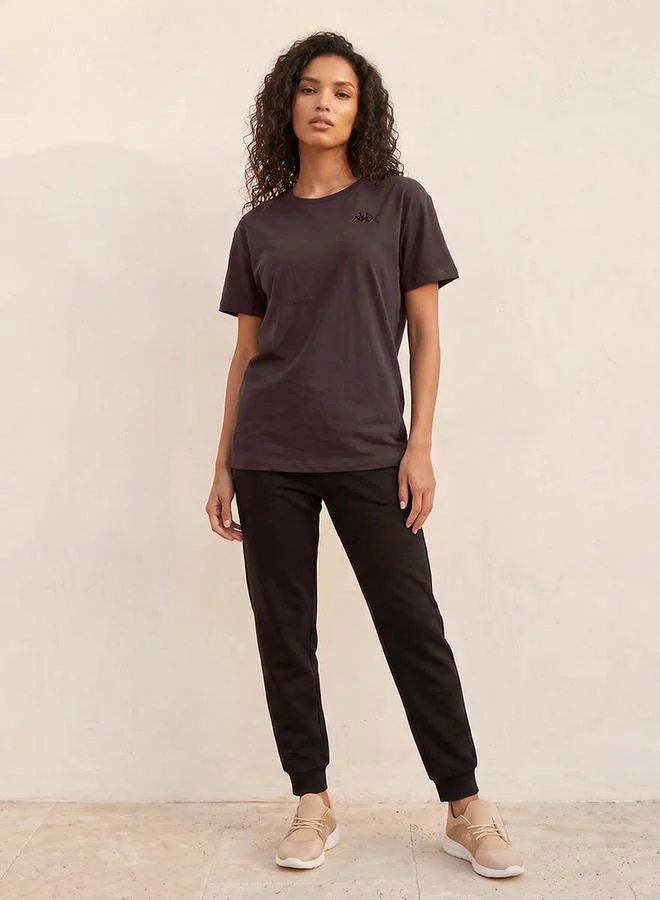 Kappa Kappa 2 Way Stretch T-shirt