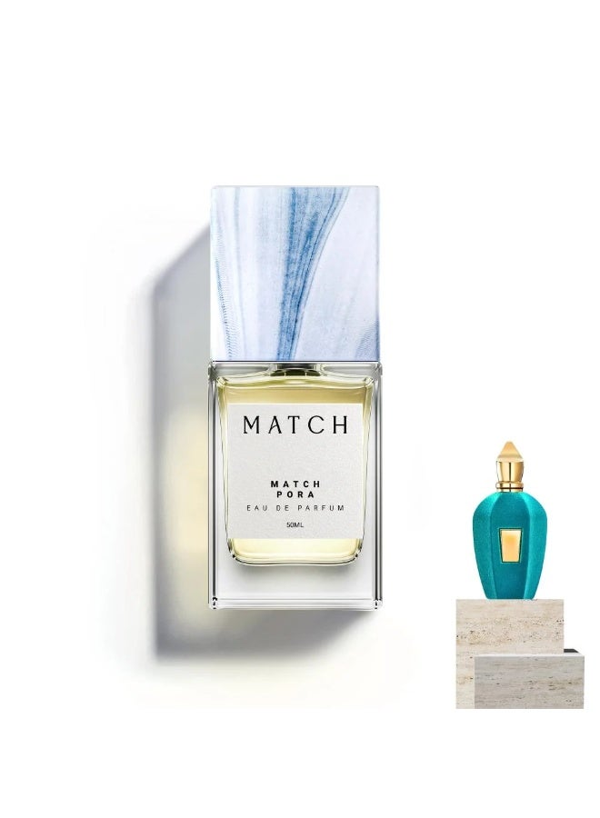 Match perfume Match pora 50 ml - Image 1