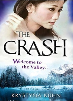 Nyp The Crash by Krystyna Kuhn Paperback 