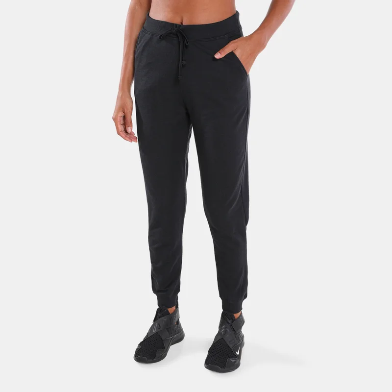 Nike Women's Yoga Luxe Fleece 7/8 Joggers