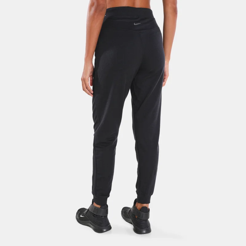 Nike Women's Yoga Luxe Fleece 7/8 Joggers