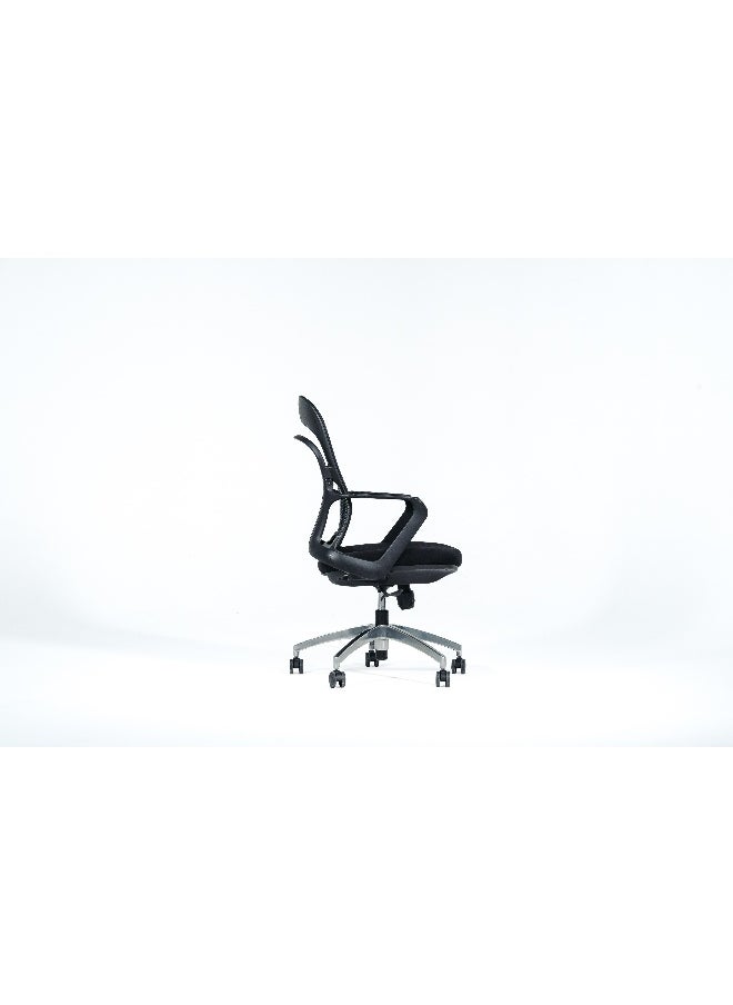 Vega Mid Back Ergonomic Office Chair - pzsku/ZF3F895FC04DC5FD7C155Z/45/_/1730200249/2a7f719c-f724-4ddc-a236-bb2ae58eff4a