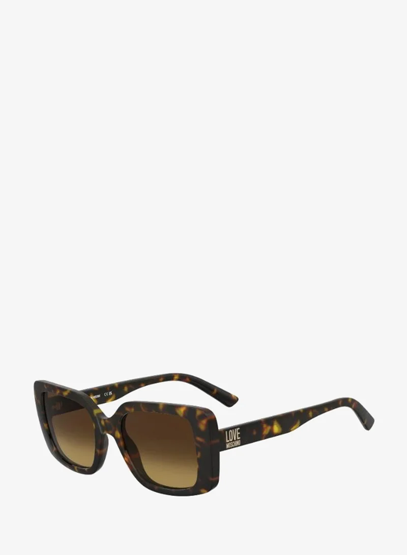 Love Moschino  Wayfarers Sunglasses for Women | Best Price UAE
