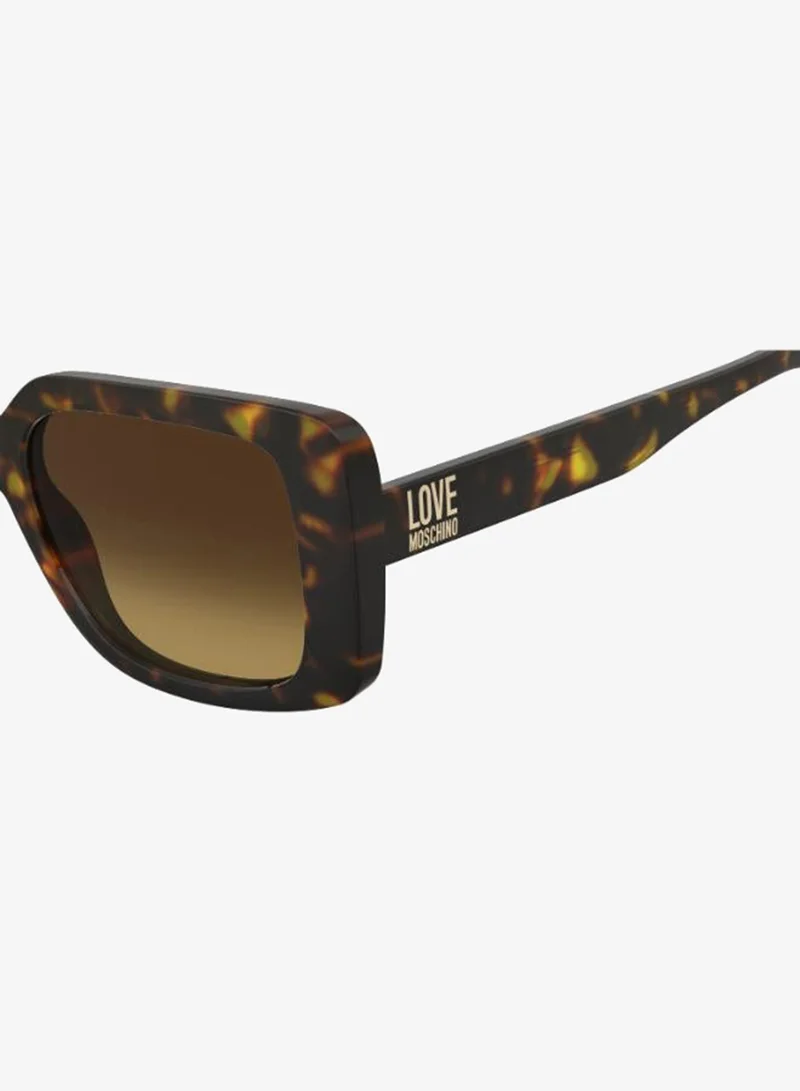Love Moschino  Wayfarers Sunglasses for Women | Best Price UAE