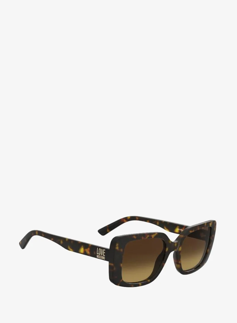 Love Moschino  Wayfarers Sunglasses for Women | Best Price UAE