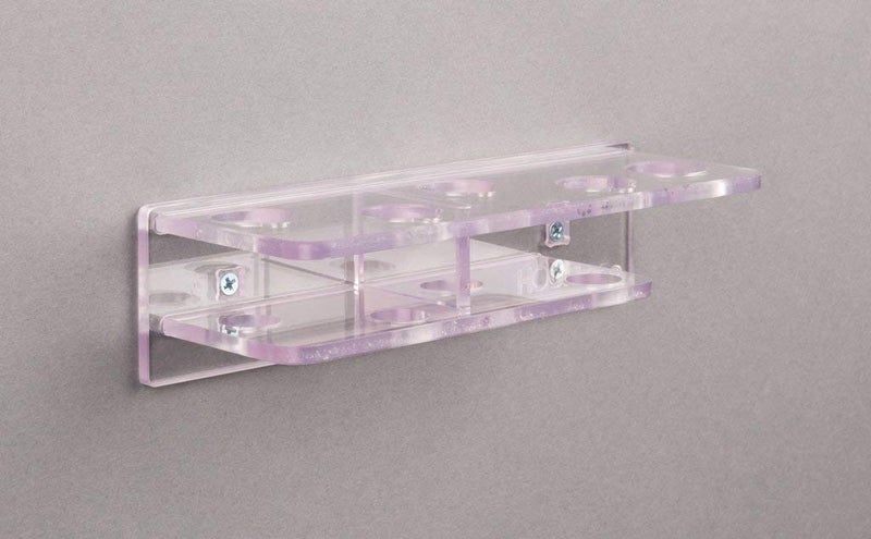 Poltex Pipette and Pipette Filler Bracket (Break Resistant PETG) (HB Tape) - Image 2