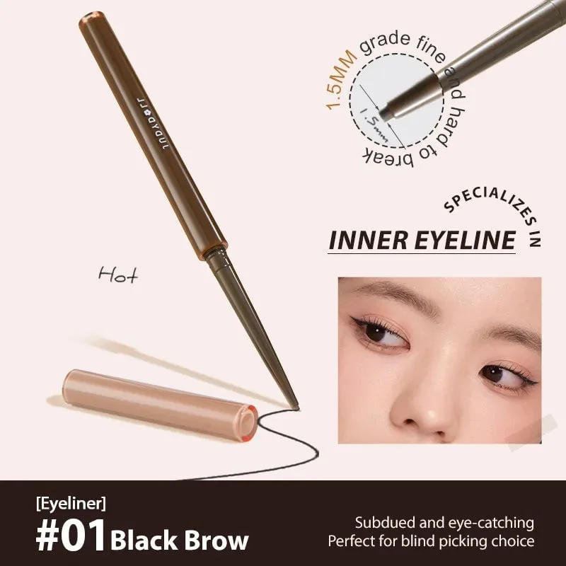Judydoll Judydoll Ultra-Fine Eyeliner Gel Pen 01
